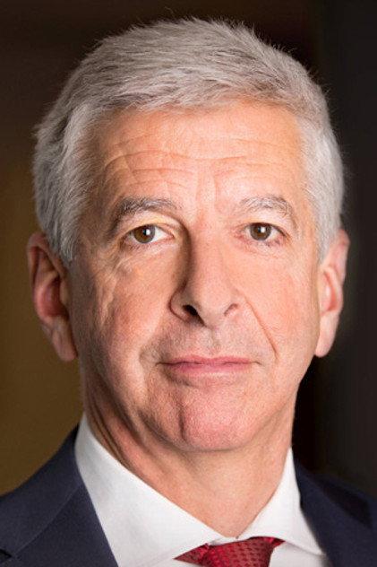 Ronald Plasterk - Actor Profile Photo