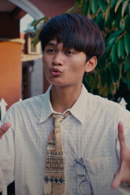 Piyapong Kaewpaet - Actor Profile Photo