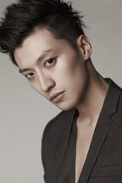 Qiao Renliang - Actor Profile Photo