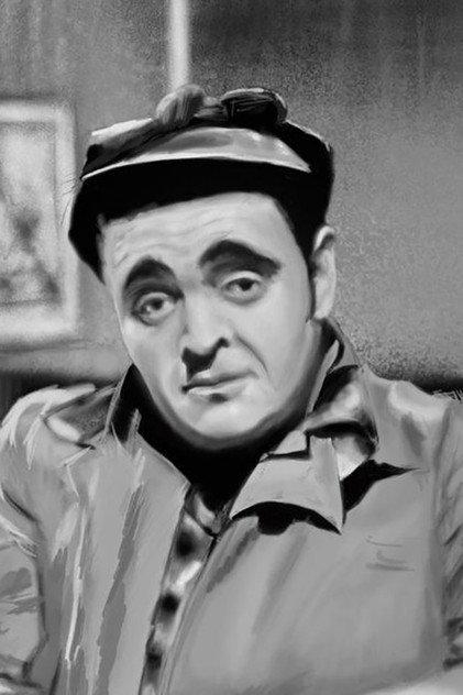 Taško Načić - Actor Profile Photo