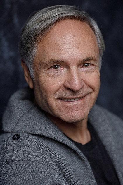 Rodion Nahapetov - Actor Profile Photo