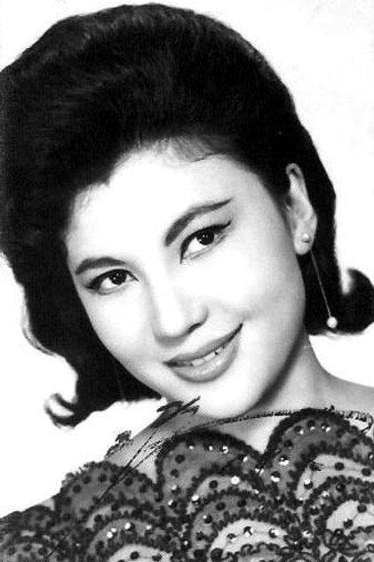 Diana Chang Chung-Wen - Actor Profile Photo