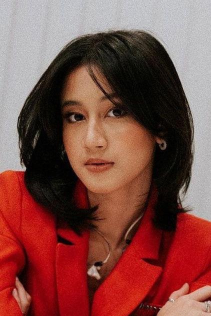 Keisya Levronka - Actor Profile Photo