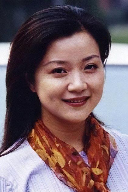 Xue Bai - Actor Profile Photo
