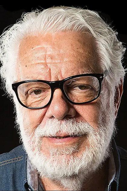 Manoel Carlos - Actor Profile Photo