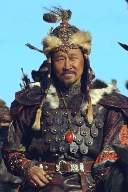Lkhagvasuren Samdan - Actor Profile Photo