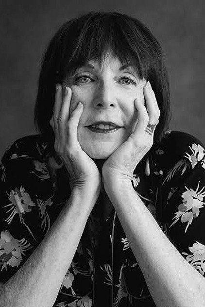 Marilyn Minter - Actor Profile Photo