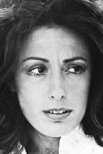 Maria Sofia Amendolea - Actor Profile Photo