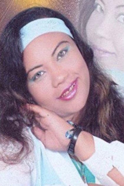 Amal Abou Rgila - Actor Profile Photo