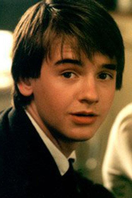 Michael Beran - Actor Profile Photo