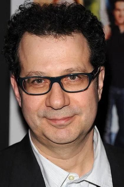 Adam Brooks - Actor Profile Photo