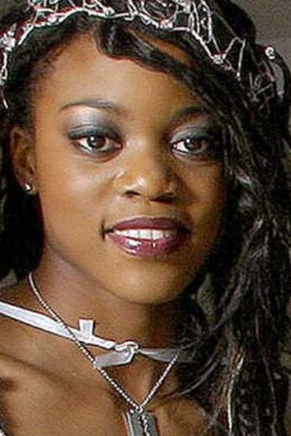 Jessica Tougloh - Actor Profile Photo