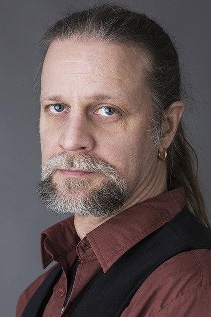 Urban Bergsten - Actor Profile Photo