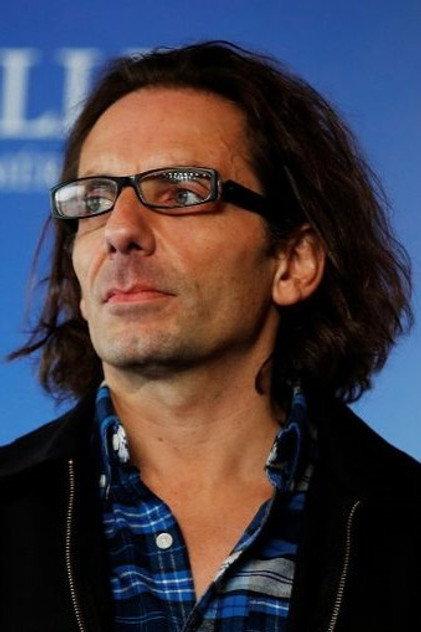 Jean-Baptiste Thoret - Actor Profile Photo