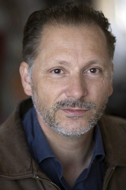 Pierre-Arnaud Juin - Actor Profile Photo