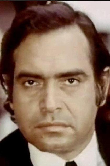 Antonio Passalia - Actor Profile Photo