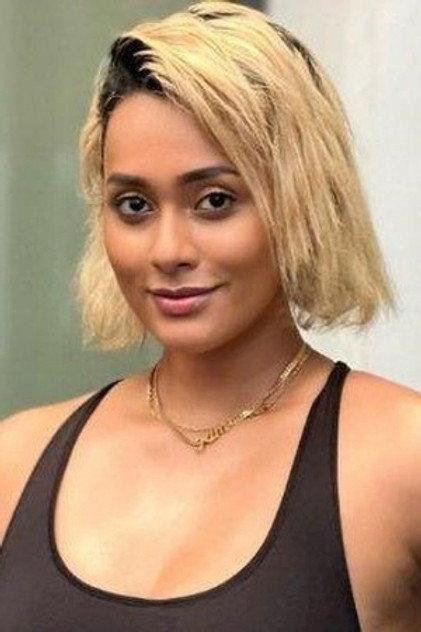 Kimmy Jayanti - Actor Profile Photo