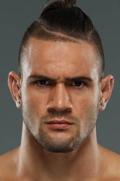 Christos Giagos - Actor Profile Photo