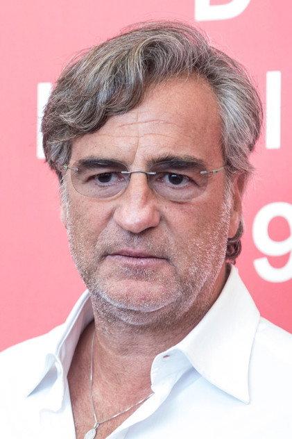 Max Tortora - Actor Profile Photo
