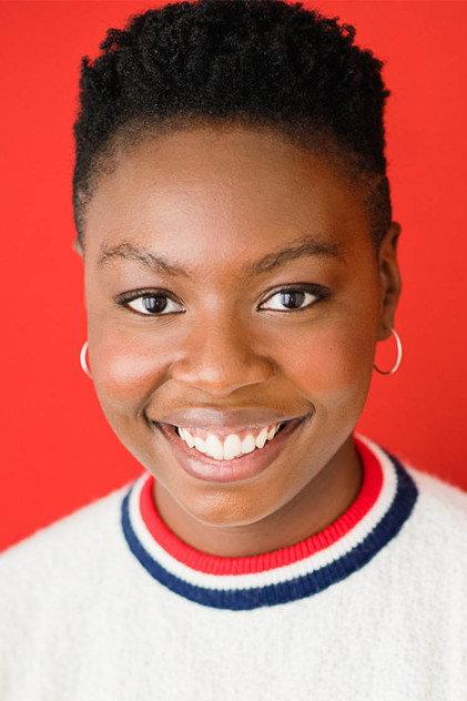 Gloria Mampuya - Actor Profile Photo
