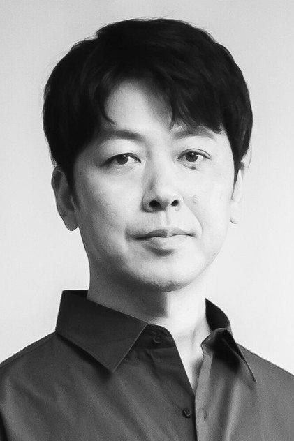 Masahiro Umeda - Actor Profile Photo