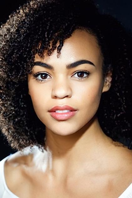 Ella Martine - Actor Profile Photo