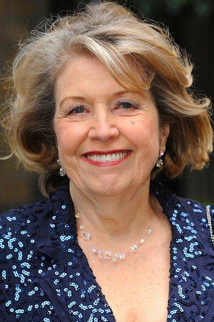 Anne Reid - Actor Profile Photo