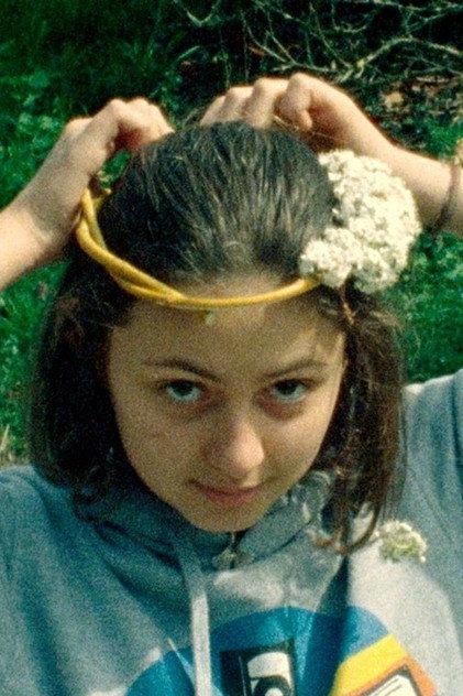 Anita Crucitti - Actor Profile Photo