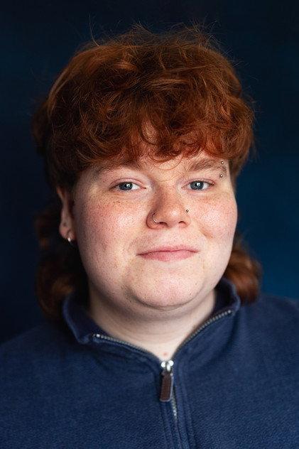 Juniper Thomas - Actor Profile Photo