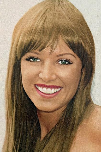 Monika Rohde - Actor Profile Photo