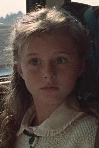 Allison Whitbeck - Actor Profile Photo