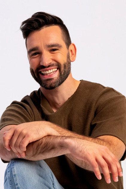 Metejoor - Actor Profile Photo
