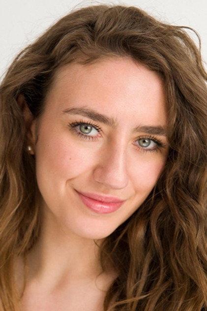 Valeria González - Actor Profile Photo