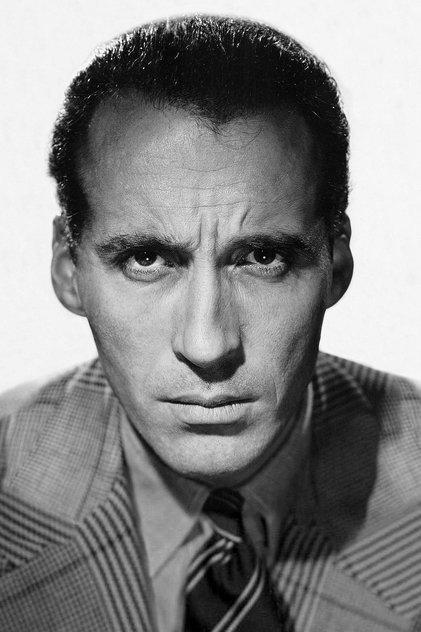 Christopher Lee - Actor Profile Photo