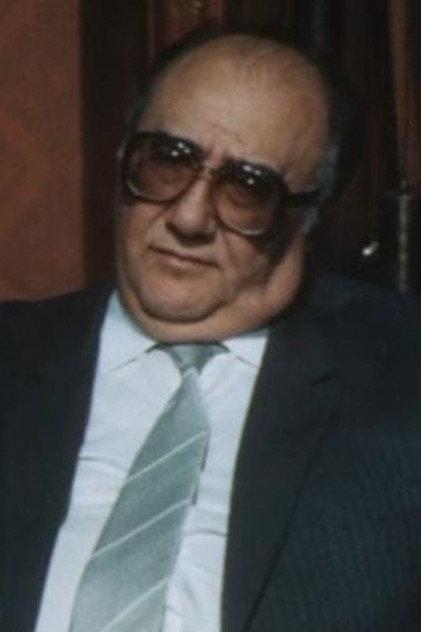 Rauf Atakishiyev - Actor Profile Photo
