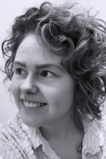 Rebecca Løgstrup - Actor Profile Photo