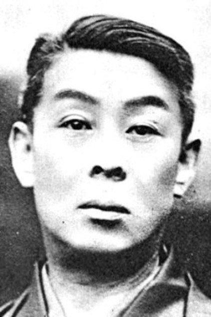 En'ichirō Jitsukawa - Actor Profile Photo