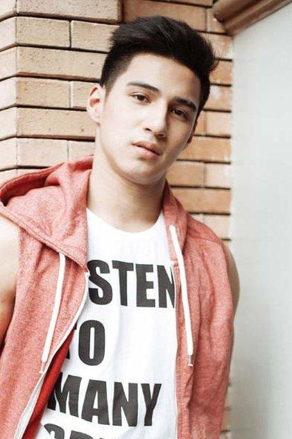 Albie Casiño - Actor Profile Photo