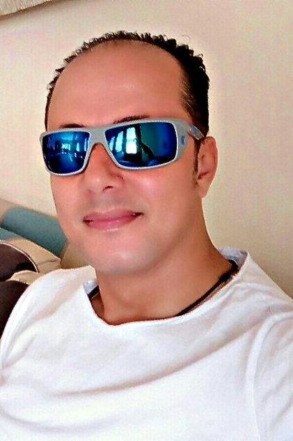 Haytham Al Shennawi - Actor Profile Photo
