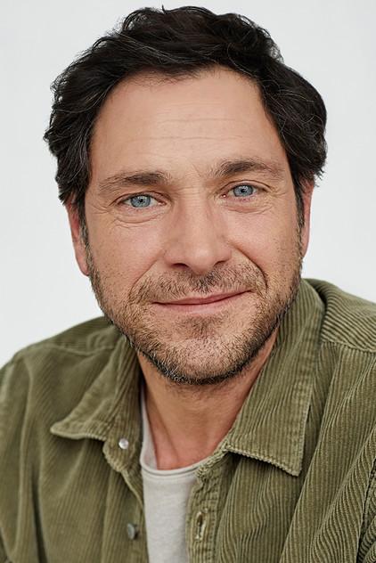 Patrick Labbé - Actor Profile Photo