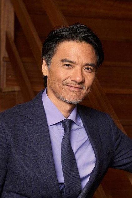 Stephen Fung - Actor Profile Photo