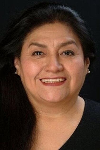 Teresa Yenque - Actor Profile Photo