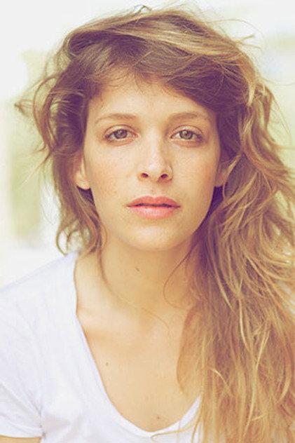 Dafi Alpern - Actor Profile Photo