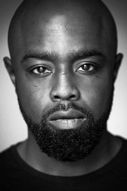 Michael Balogun - Actor Profile Photo