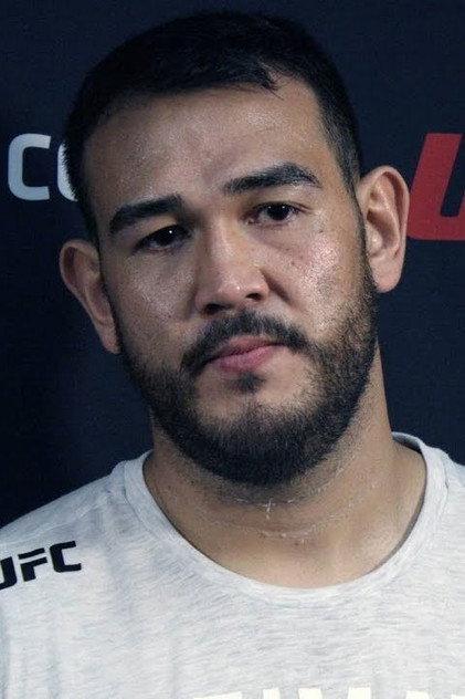 Augusto Sakai - Actor Profile Photo