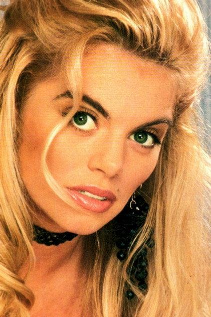 Erica Everest - Actor Profile Photo