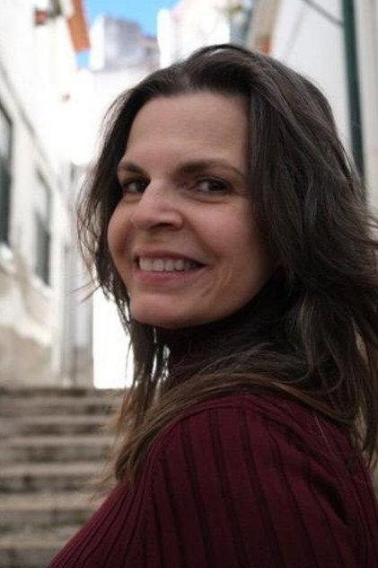 Lélla Hammer - Actor Profile Photo