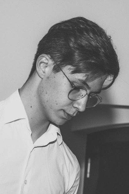 Nicola Basello - Actor Profile Photo