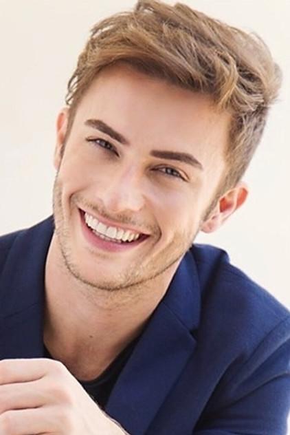 Maicon Santini - Actor Profile Photo