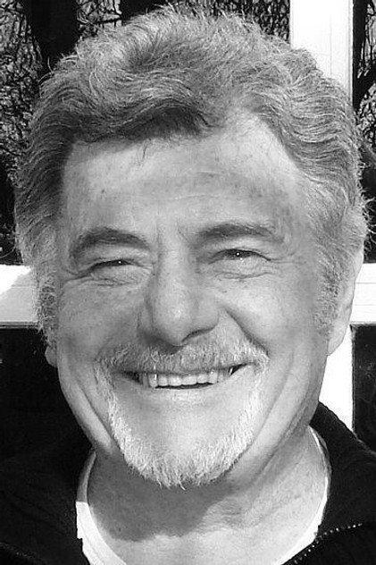 Jacques Anton - Actor Profile Photo